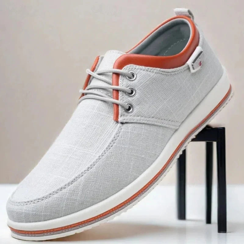 Lorenzo | Scarpe da Uomo Ultra-Confortevoli